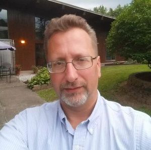 Meet your Posher, Timothy